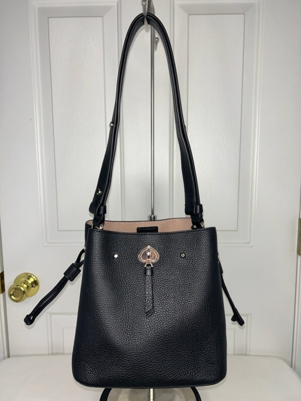 Kate Spade New York MARTI SMALL BUCKET BAG
